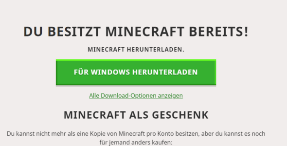 - (Computer, Minecraft, Apple)