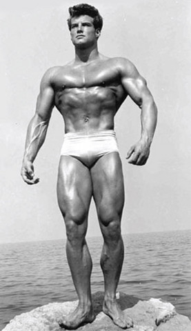- (Fitness, Training)
