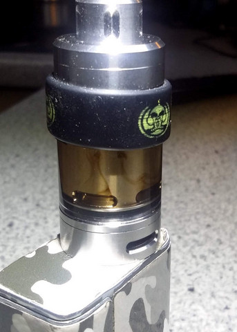 - (Shisha, E-Shisha, Liquid)