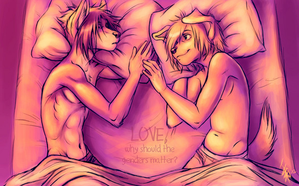 - (Liebe, Freundschaft, Liebe und Beziehung)
