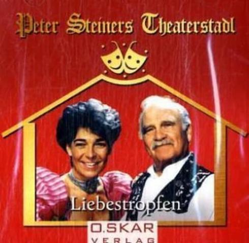 Peter Steiners Theaterstadl - (Serie, downloaden)