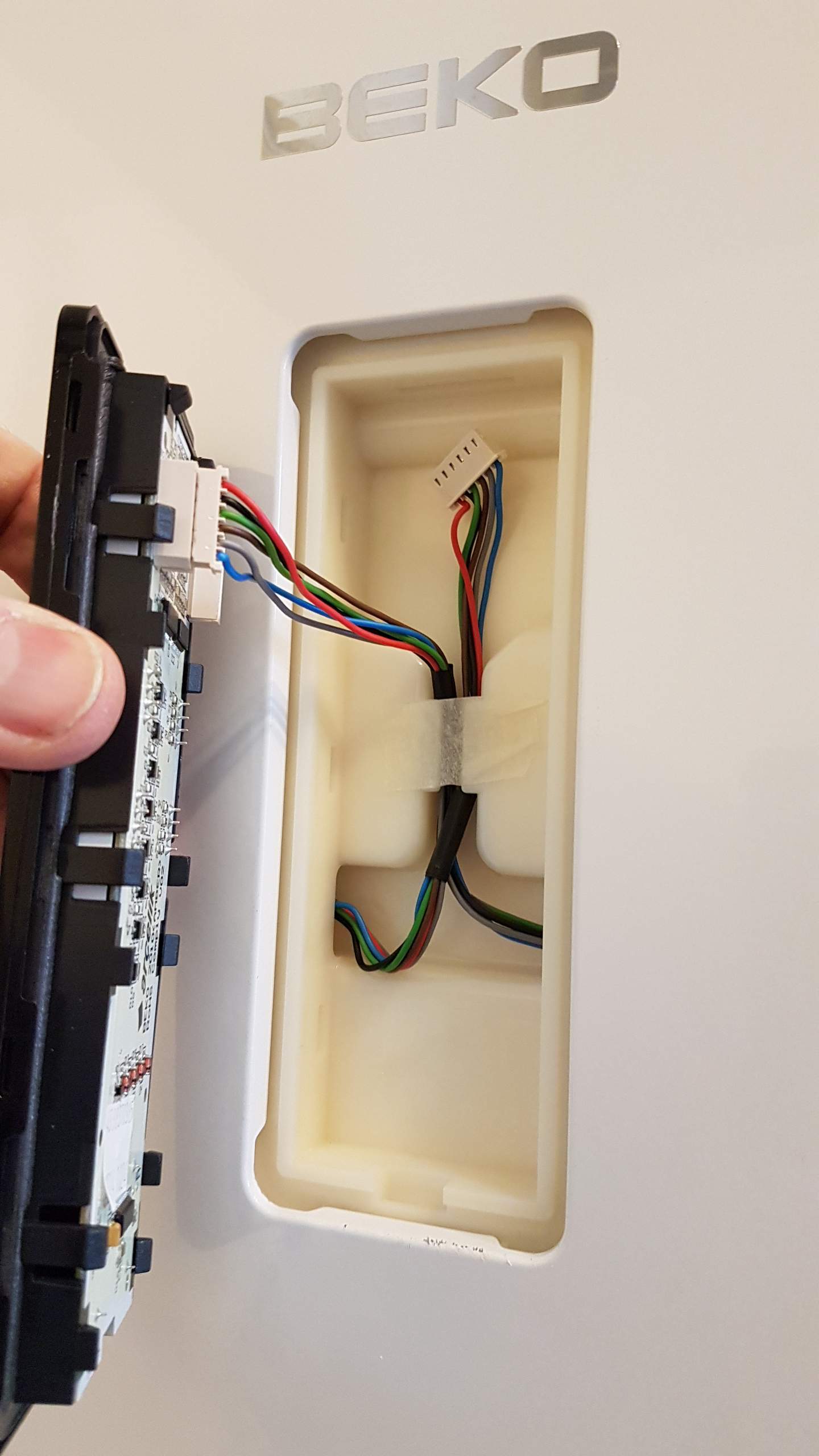 t-ranschlag-wechseln-k-hl-gefrierkombi-beko-mit-display-technik-haushalt