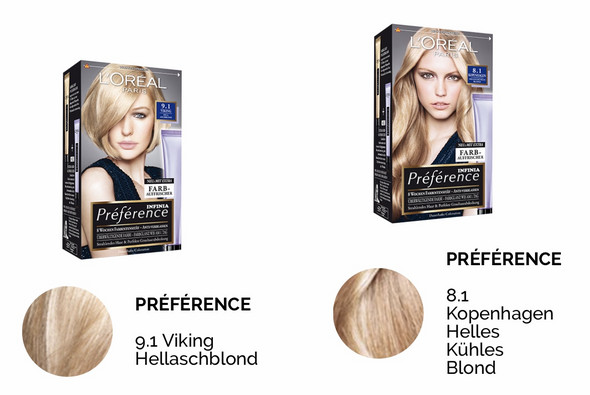 blondierung nochmal blondieren haare