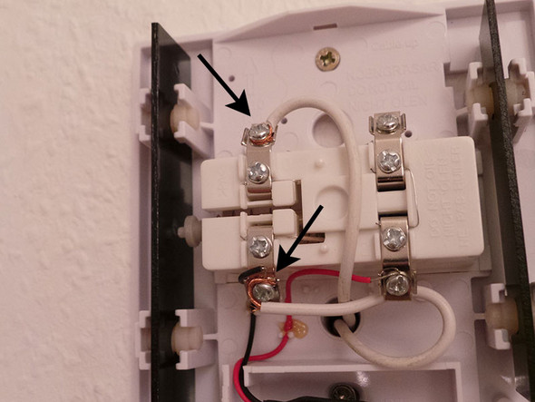 Sprechanlage Wohnung siedle? (Elektronik, Haus, Elektrik)