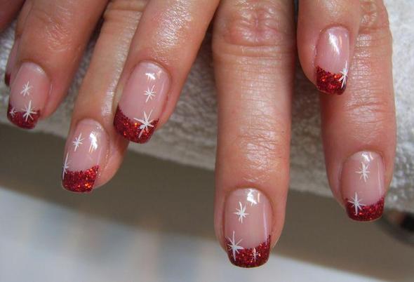 Woher Bekomme Ich Fingernagel Rotes Glitter Kaufen Glitzer Kuenstlich