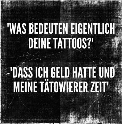 Zitate Tatowieren Englische Zitate Zum Tatowieren