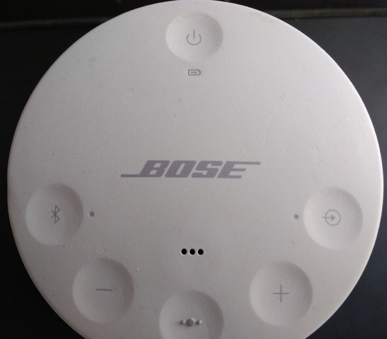 Bose Soundlink Micro Bluetooth Speaker Wasserdichter