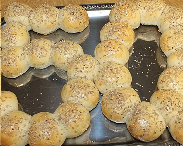 Wie Stellt Ihr Euch So Einen Tisch Vor Ausbildung Jungs Party