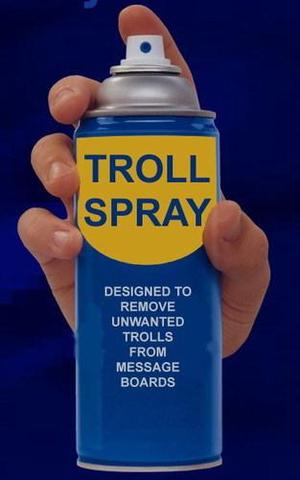 Troll Alarm ! - (Auto, Sex, Freundin)