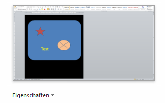 Word In Pdf Grafik Bild In Pdf Mit Falschen Hintergrund Computer Technik Technologie