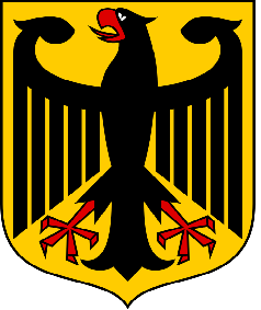 bundesadler reichsadler kein brd deutschlands unterschiede altem dargestellt schuppen deutlich stiel sieht anderer