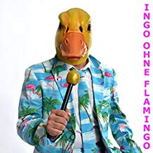 Wer Ist Ingo Ohne Flamingo Sanger Schlager