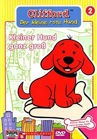 Suche Alte Zeichentrick Serie Hilfe Hund Kinderserie