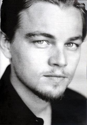 Leonardo DiCaprio - (Schule, Film, Schauspieler)