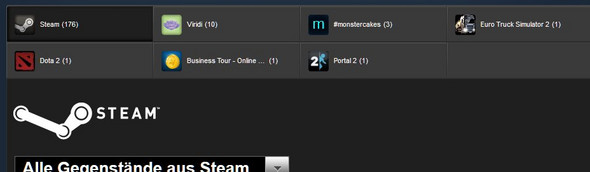 - (Spiele und Gaming, Steam, Steam Spiele)