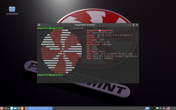 - (Computer, Technik, PC)