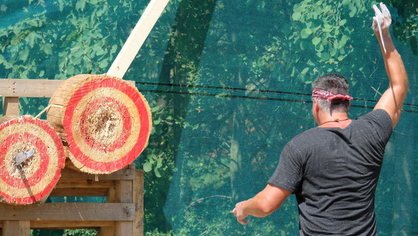 - (Sport, Sport und Fitness, Aktivitäten)