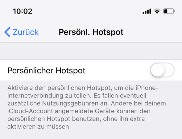 - (Internet, Handy, Smartphone)