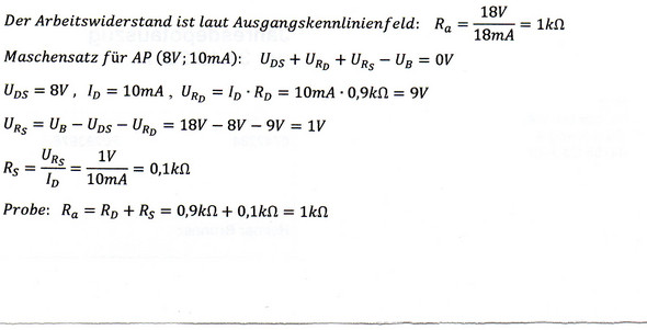 H schaltung elektrotechnik