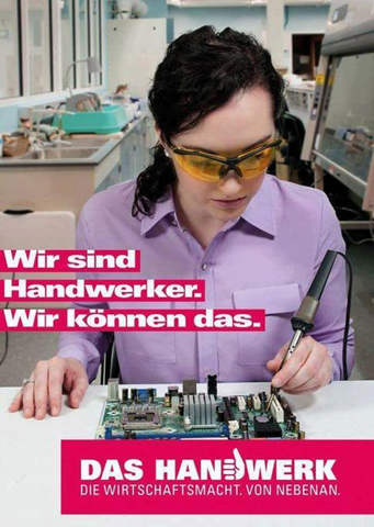 - (Technik, Ausbildung und Studium, Elektrotechnik)