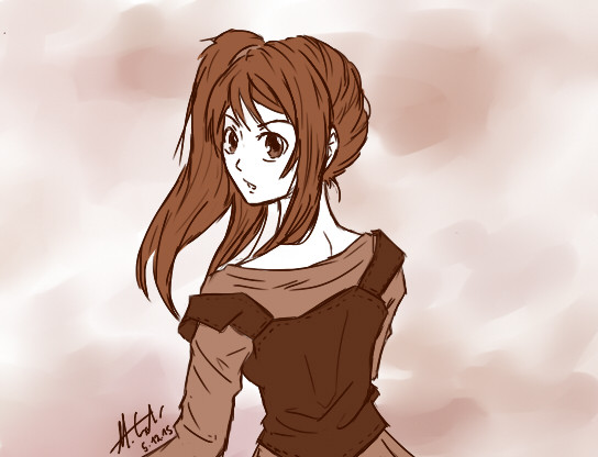 - (Anime, Manga, Meinung)