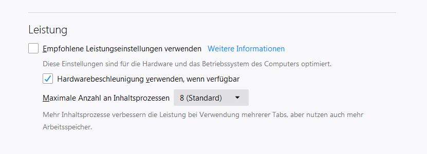 Chrome Hohe Cpu Auslastung 2019