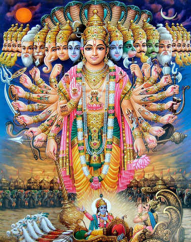 Heilige Schriften des Hinduismus? (Schule, Religion, Schrift)
