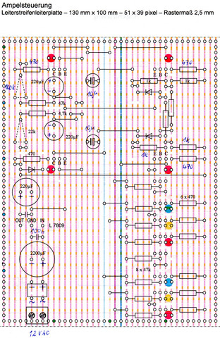 Wie funktioniert die Schaltung, bitte hilfe!? (Technik, Technologie