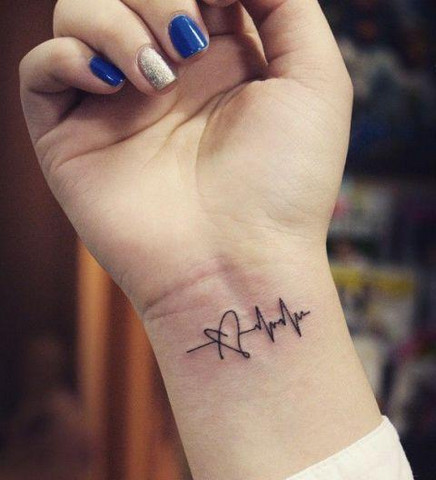 Freund Will Tattoo Fur Mich Stechen Lassen Beziehung