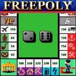 Freepoly-Monopoly - (Spiele, Monopoly, Spiel des Lebens)