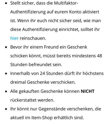 Wie Verschenkt Man Robux