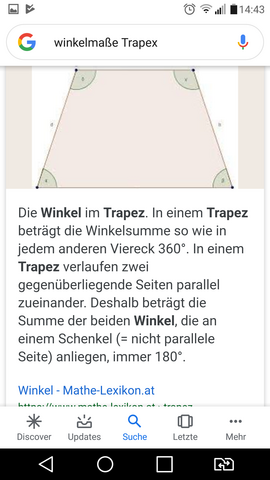 - (Schule, Mathe, Mathematik)