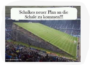 Stadion - (Fußball, fussballer)