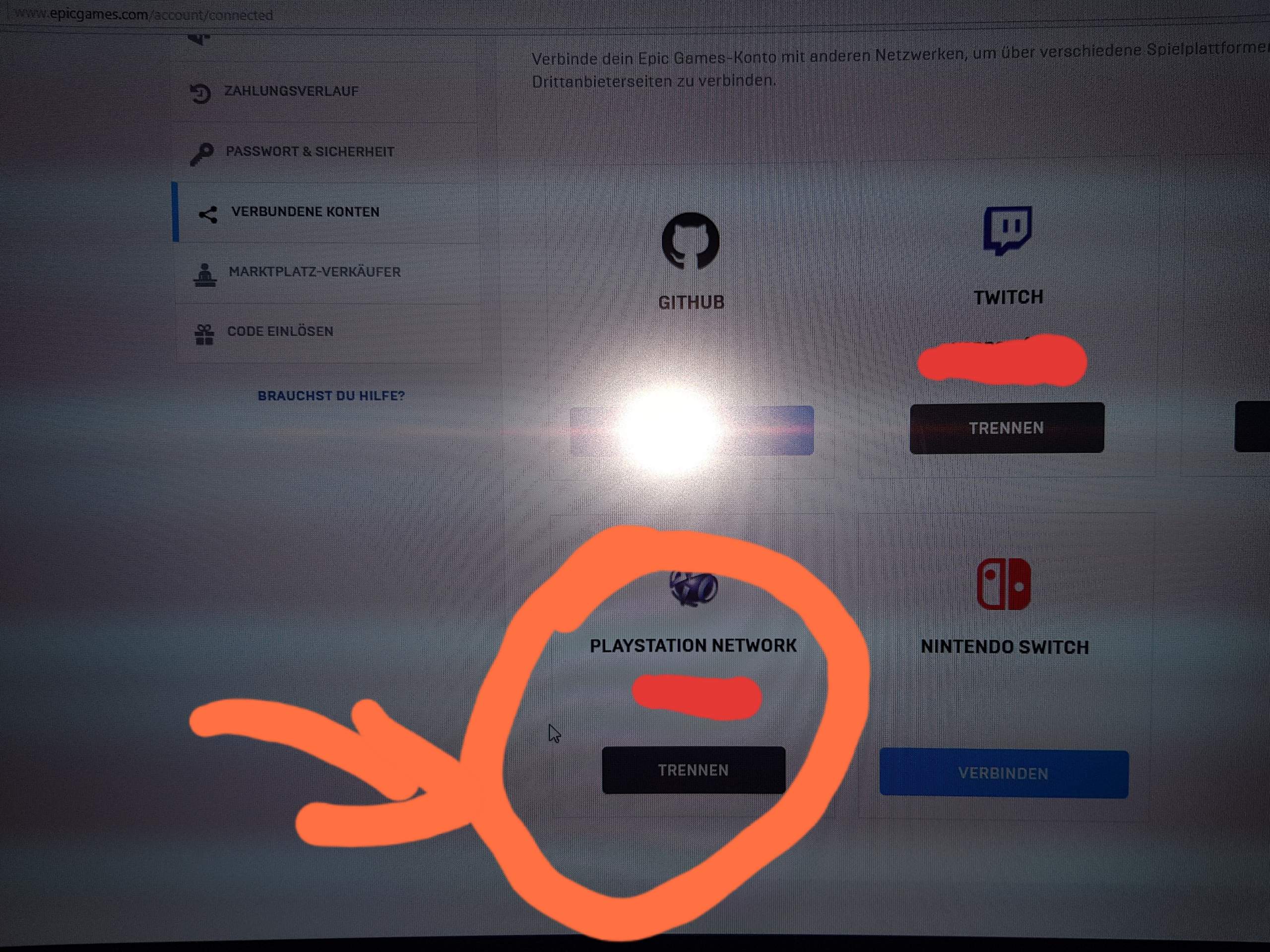 Fortnite von PS4 ausloggen/einloggen? Spiele und Gaming, Computerspiele)