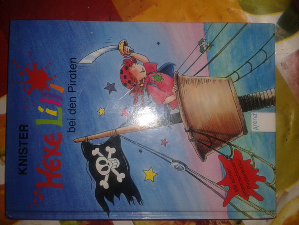 - (Buch, Kinder, lesen)