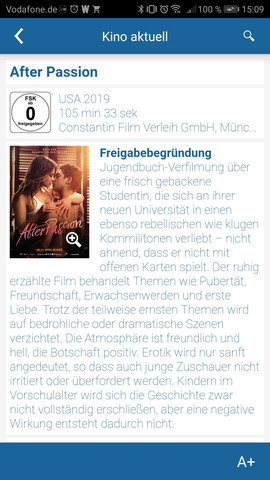 - (Film, Filme und Serien, Kino)