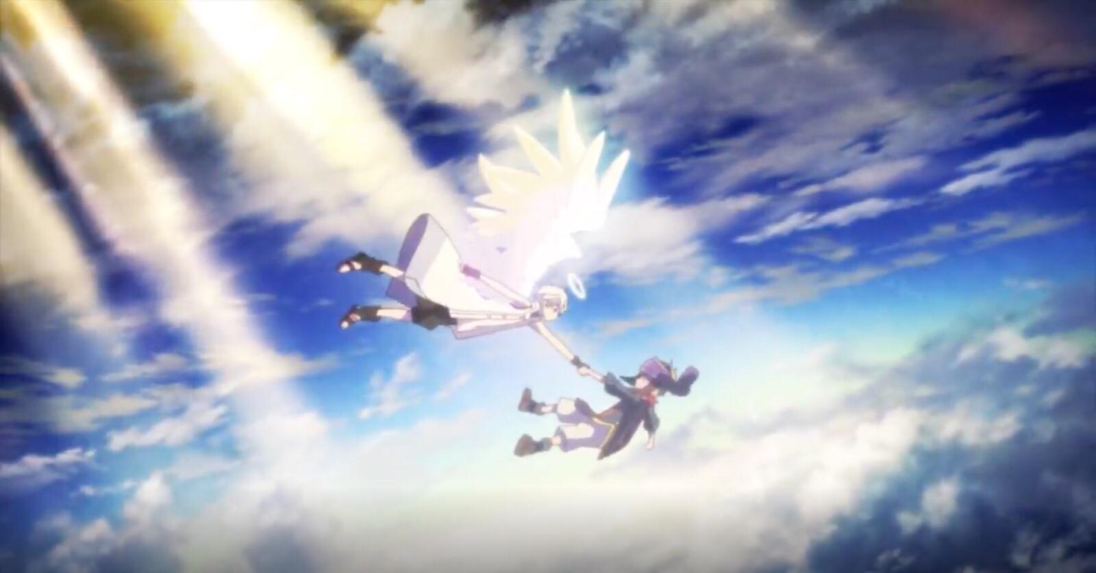 Wie Viele Folgen Hat Angels Of Death