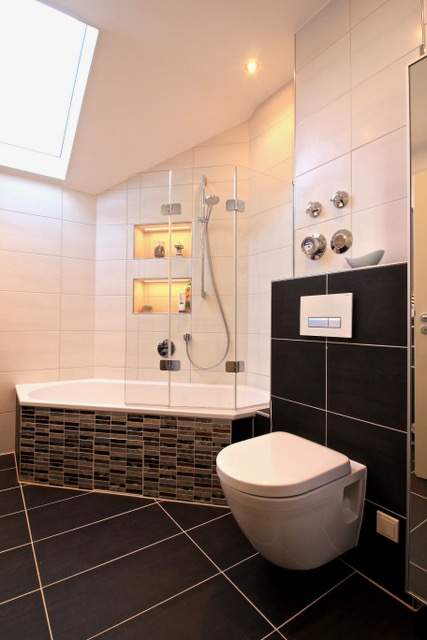 Bad modernisieren Platzproblem? (Einrichtung, Renovierung, Badezimmer)