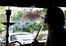- (Gesundheit und Medizin, Rauchen, Shisha)