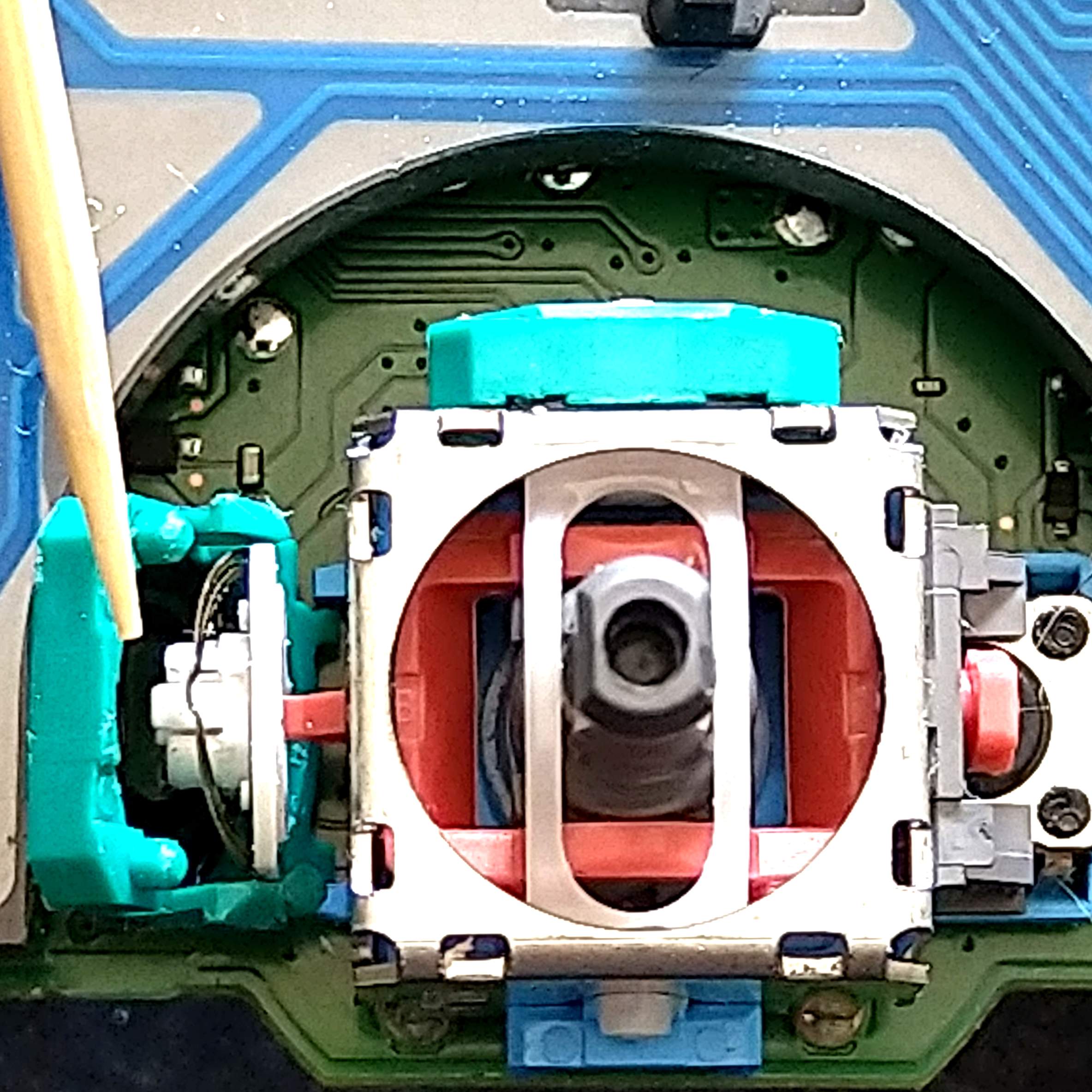 PS4 L3 Taste kaputt. Was tun? (PlayStation 4, Controller)