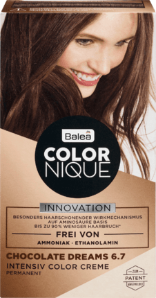 Kann mir jemand eine gute Haartönung von Rossmann/dm empfehlen? (Frauen