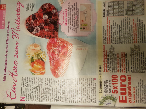Hat Jemand Ideen Fur Muttertagsgeschenke Muttertag
