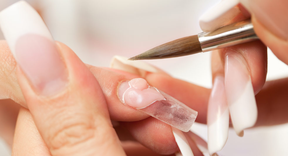 Was ist der Unterschied zwischen Gel und Acrylnägeln? (Hand, Nägel, Gelnägel) Was ist der Unterschied zwischen Gel und Acrylnägeln? (Hand, Nägel, Gelnägel)