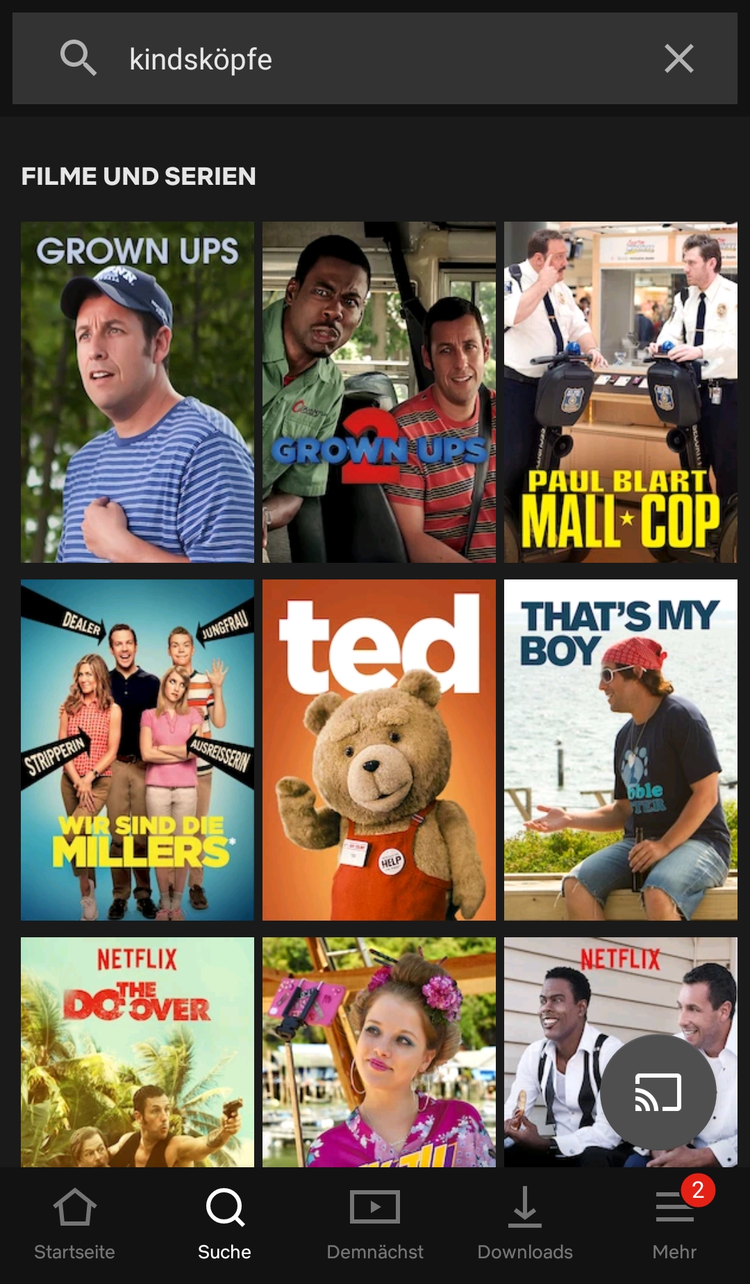 Welche Serien Und Filme Hat Netflix