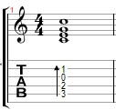 - (Musik, Technik, Gitarre)
