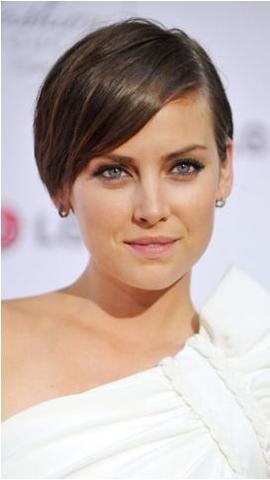 Haare Kaputt Glatze Aussehen