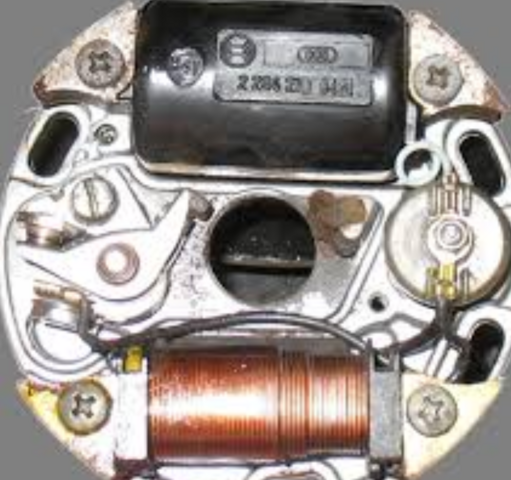 Kann man dieses Gerät in eine Hercules einbauen? (Mofa)