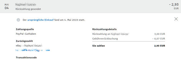 Geld Auf Paypal Konto Uberweisen Kosten Paypal