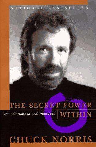 Only Chuck Norris knows the secret power within!!! - (Neurologie, EEG)