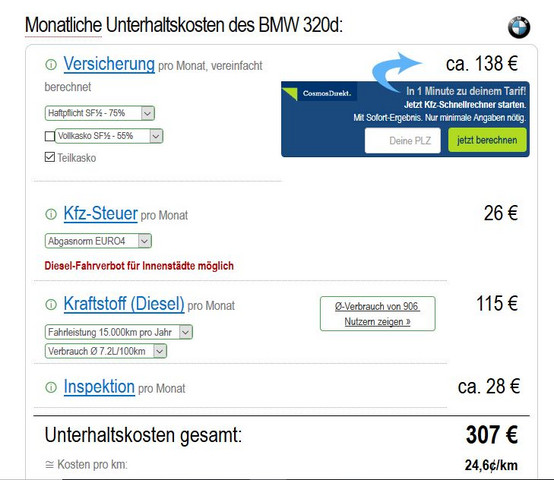 Bmw 3d Bj 05 Gunstig Versichern Lassen Auto Auto Und Motorrad Versicherung